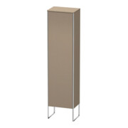Duravit Armoire haute XSquare 50x35,6x201,6 cm, deb., P. dr., Lin-4