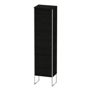 Duravit Armoire haute XSquare 50x35,6x201,6 cm, deb., prof. droite, blanc œuf