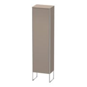 Duravit Armoire haute XSquare 50x35,6x201,6 cm, debout, porte gauche, base mate-3