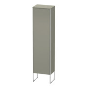Duravit Armoire haute XSquare 50x35,6x201,6 cm, st, T l, st-g s-mat-3