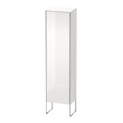 Duravit Armoire haute XSquare 50x35,6x201,6 cm, st, T r, f Gr s-mat