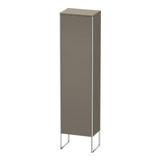 Duravit Armoire haute XSquare 50x35,6x201,6 cm, st, T r, f Gr s-mat-3