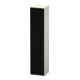 Duravit Armoire haute Zencha 40x36x176 cm, 1 porte, à droite, blanc mat Lini/w-1