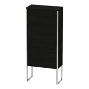 Duravit Armoire mi-haute XSquare 50x23,6x113,6 cm, deb., porte droite, blanc œuf