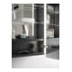 Duravit Armoire miroir 220-240V Ketho.2 60x70cm, porte gauche, C, 1 porte TA, LKZ2