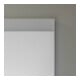 Duravit Armoire miroir Better Version 121x76x14,8 cm, 19 W, 2 portes, LED