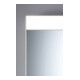 Duravit Armoire miroir Better Version 121x76x14,8 cm, 19 W, 2 portes, LED