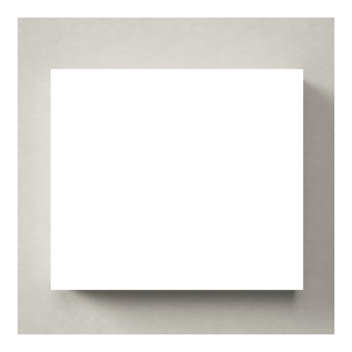 Duravit Armoire miroir L-Cube 80x70x15,5 cm, graphite mat, porte côté D/G