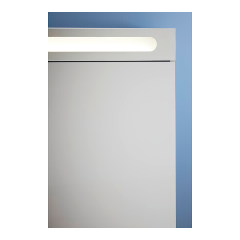 Duravit Armoire miroir No. 1 60x14,8x70 cm, 5 W, lumière froide, blanc, T. re