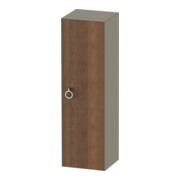 Duravit Armoire semi-haute White Tulip 40x36x132 cm, 1 porte, à droite, US N StG brillant