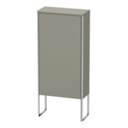 Duravit Armoire semi-haute XSquare 50x23,6x113,6 cm, st, T l, st-g s-mat-3