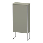 Duravit Armoire semi-haute XSquare 50x23,6x113,6cm, st, T r, st-g s-mat-3