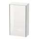 Duravit Armoire semi-haute XSquare 50x23,6x89,6 cm, P. gauche, blanc brillant-3
