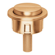 Duravit Article de calcul 135x115 mm, Dua FL, bronze patiné, f SPK
