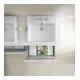 Duravit Aufsatzbecken Vero 50x47cm, geschli., m HL, ÜL, HLB, weiß-4