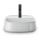 Duravit Aufsatzbecken Zencha 42x42cm, m L, HLB, o Ü, geschli., we, WG-4
