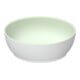 Duravit Aufsatzwaschtisch DuroCast + Sivida d 30cm, I.Fa Blassgrün m, Auß.Fa w m-1