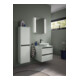 Duravit Aufsatzwaschtisch DuroCast + Sivida d 40cm, I.Fa w m, Auß.Farbe blassgrün ma-4