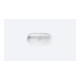 Duravit Aufsatzwaschtisch Luv 80x40cm, gs, m HL, o. ÜL, m HLB, we-4