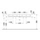 Duravit Aufsatzwaschtisch Qatego 120x47cm, w g, m HL, Ü, HL, geschli.-4