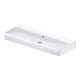 Duravit Aufsatzwaschtisch Qatego 120x47cm, w g, o HL, m Ü, HL, geschli.-1