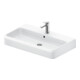 Duravit Aufsatzwaschtisch Qatego 80x47cm, w g, m HL, Ü, HL, geschli.-1