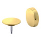 Duravit Ausstattungs-Set Gold poliert-1