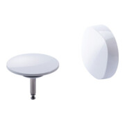Duravit Ausstattungs-Set weiß glänzend