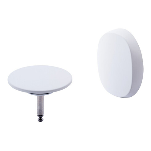 Duravit Ausstattungs-Set weiß matt