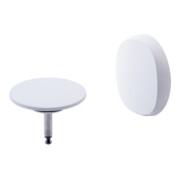 Duravit Ausstattungs-Set weiß matt