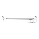 Duravit Bac à douche rectangulaire D-Code 150x90x8,5 cm, blanc-3