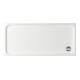 Duravit Bac à douche rectangulaire D-Code 170x80x8,5 cm, blanc-1