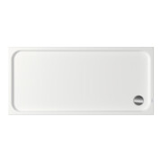 Duravit Bac à douche rectangulaire D-Code 170x80x8,5 cm, blanc