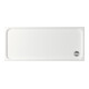 Duravit Bac à douche rectangulaire D-Code 180x80x8,5 cm, blanc-1