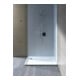 Duravit Bac à douche rectangulaire Starck Slimline 100x90x5 cm, blanc