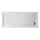 Duravit Bac à douche rectangulaire Starck Slimline 160x70x6 cm, blanc-1