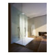 Duravit Bac à douche rectangulaire Starck Slimline 160x80x6 cm, blanc