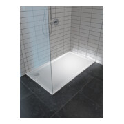 Duravit Bac à douche rectangulaire Starck Slimline 170x75x6 cm, blanc-5