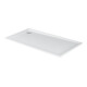 Duravit Bac à douche rectangulaire Starck Slimline 170x90x6 cm, blanc-4