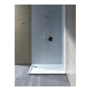 Duravit Bac à douche rectangulaire Starck Slimline 90x80x4,5 cm, blanc-5