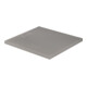 Duravit Bac à douche rectangulaire Stonetto 100x90x5 cm, béton gris-1