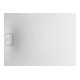 Duravit Bac à douche rectangulaire Stonetto 120x90x5 cm, anthracite-3