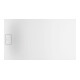 Duravit Bac à douche rectangulaire Stonetto 140x80x5 cm, blanc-3