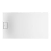 Duravit Bac à douche rectangulaire Stonetto 140x80x5 cm, blanc-3