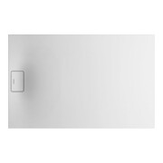 Duravit Bac à douche rectangulaire Stonetto 140x90x5 cm, anthracite-3