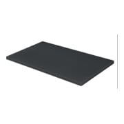 Duravit Bac à douche rectangulaire Stonetto 160x100x5 cm, anthracite-2