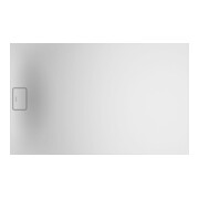 Duravit Bac à douche rectangulaire Stonetto 160x100x5 cm, anthracite-5