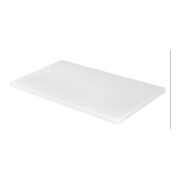 Duravit Bac à douche rectangulaire Stonetto 160x100x5 cm, blanc