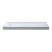 Duravit Bac à douche rectangulaire Stonetto 160x100x5 cm, blanc-2