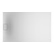 Duravit Bac à douche rectangulaire Stonetto 160x100x5 cm, blanc-5